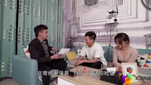 Chồng yêu bán vợ cho chủ nợ để chi trả khoản nợ ~dong xiaowan